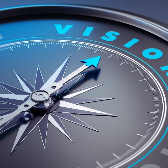 Our Vision